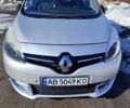 Сірий Рено Сценік, об'ємом двигуна 1.6 л та пробігом 212 тис. км за 9000 $, фото 1 на Automoto.ua