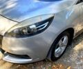 Рено Сценік 2012 у Дніпро (Дніпропетровську) на Automoto.ua Сірий Рено Сценік, об'ємом двигуна 1.5 л та пробігом 278 тис. км за 6700 $, фото 1 на Automoto.ua