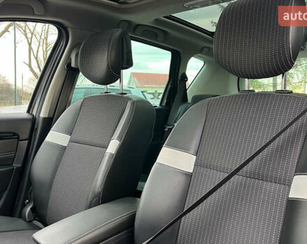 Сірий Рено Сценік, об'ємом двигуна 1.46 л та пробігом 226 тис. км за 8900 $, фото 17 на Automoto.ua