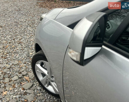 Сірий Рено Сценік, об'ємом двигуна 1.5 л та пробігом 230 тис. км за 8950 $, фото 25 на Automoto.ua