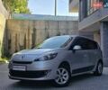Сірий Рено Сценік, об'ємом двигуна 1.46 л та пробігом 189 тис. км за 8499 $, фото 1 на Automoto.ua