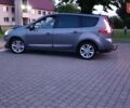 Серый Рено Сценик, объемом двигателя 1.6 л и пробегом 234 тыс. км за 8800 $, фото 46 на Automoto.ua
