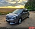 Серый Рено Сценик, объемом двигателя 1.6 л и пробегом 0 тыс. км за 5900 $, фото 1 на Automoto.ua