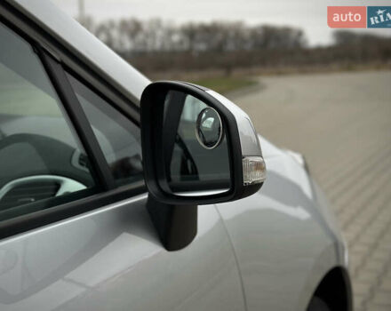 Сірий Рено Сценік, об'ємом двигуна 1.5 л та пробігом 292 тис. км за 7700 $, фото 21 на Automoto.ua