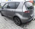 Сірий Рено Сценік, об'ємом двигуна 1.6 л та пробігом 242 тис. км за 8100 $, фото 3 на Automoto.ua