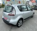 Сірий Рено Сценік, об'ємом двигуна 1.5 л та пробігом 226 тис. км за 7500 $, фото 16 на Automoto.ua