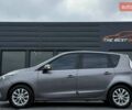 Рено Сценик 2012 в Ровно на Automoto.ua Серый Рено Сценик, объемом двигателя 1.46 л и пробегом 186 тыс. км за 8600 $, фото 1 на Automoto.ua