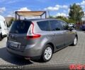 Серый Рено Сценик, объемом двигателя 1.5 л и пробегом 348 тыс. км за 6800 $, фото 2 на Automoto.ua