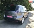 Серый Рено Сценик, объемом двигателя 1.5 л и пробегом 228 тыс. км за 8700 $, фото 2 на Automoto.ua