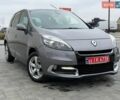Сірий Рено Сценік, об'ємом двигуна 1.5 л та пробігом 230 тис. км за 7700 $, фото 4 на Automoto.ua