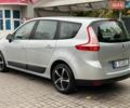 Сірий Рено Сценік, об'ємом двигуна 1.46 л та пробігом 219 тис. км за 9700 $, фото 24 на Automoto.ua