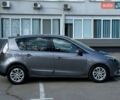 Сірий Рено Сценік, об'ємом двигуна 1.5 л та пробігом 219 тис. км за 7750 $, фото 7 на Automoto.ua