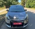 Сірий Рено Сценік, об'ємом двигуна 0 л та пробігом 287 тис. км за 6700 $, фото 13 на Automoto.ua