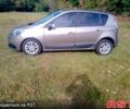 Серый Рено Сценик, объемом двигателя 1.5 л и пробегом 280 тыс. км за 7500 $, фото 4 на Automoto.ua