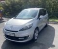 Сірий Рено Сценік, об'ємом двигуна 1.5 л та пробігом 280 тис. км за 8195 $, фото 3 на Automoto.ua