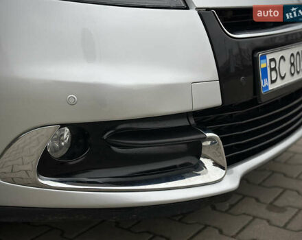 Сірий Рено Сценік, об'ємом двигуна 1.5 л та пробігом 292 тис. км за 7700 $, фото 19 на Automoto.ua