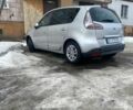 Серый Рено Сценик, объемом двигателя 1.46 л и пробегом 316 тыс. км за 7900 $, фото 2 на Automoto.ua