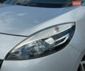 Сірий Рено Сценік, об'ємом двигуна 1.5 л та пробігом 202 тис. км за 8499 $, фото 3 на Automoto.ua