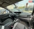 Серый Рено Сценик, объемом двигателя 1.6 л и пробегом 241 тыс. км за 8500 $, фото 28 на Automoto.ua
