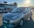 Серый Рено Сценик, объемом двигателя 1.46 л и пробегом 201 тыс. км за 9000 $, фото 4 на Automoto.ua