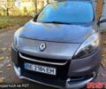 Сірий Рено Сценік, об'ємом двигуна 1.5 л та пробігом 228 тис. км за 7200 $, фото 1 на Automoto.ua