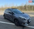 Сірий Рено Сценік, об'ємом двигуна 1.46 л та пробігом 194 тис. км за 7499 $, фото 4 на Automoto.ua