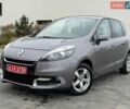 Сірий Рено Сценік, об'ємом двигуна 1.5 л та пробігом 230 тис. км за 7700 $, фото 1 на Automoto.ua