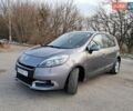 Серый Рено Сценик, объемом двигателя 1.5 л и пробегом 229 тыс. км за 7999 $, фото 1 на Automoto.ua