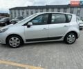 Сірий Рено Сценік, об'ємом двигуна 1.5 л та пробігом 226 тис. км за 7500 $, фото 6 на Automoto.ua