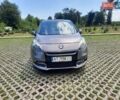 Серый Рено Сценик, объемом двигателя 1.5 л и пробегом 226 тыс. км за 9000 $, фото 1 на Automoto.ua