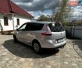 Серый Рено Сценик, объемом двигателя 1.6 л и пробегом 277 тыс. км за 7650 $, фото 13 на Automoto.ua