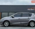 Рено Сценик 2012 в Ровно на Automoto.ua Серый Рено Сценик, объемом двигателя 1.46 л и пробегом 186 тыс. км за 8600 $, фото 2 на Automoto.ua