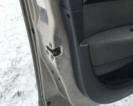 Сірий Рено Сценік, об'ємом двигуна 1.46 л та пробігом 283 тис. км за 6550 $, фото 15 на Automoto.ua