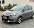 Сірий Рено Сценік, об'ємом двигуна 1.5 л та пробігом 230 тис. км за 7700 $, фото 5 на Automoto.ua