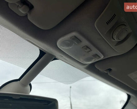 Сірий Рено Сценік, об'ємом двигуна 1.46 л та пробігом 226 тис. км за 8900 $, фото 16 на Automoto.ua