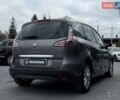 Рено Сценик 2012 в Ровно на Automoto.ua Серый Рено Сценик, объемом двигателя 1.46 л и пробегом 186 тыс. км за 8600 $, фото 19 на Automoto.ua