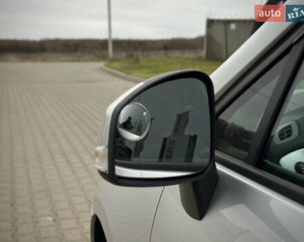 Сірий Рено Сценік, об'ємом двигуна 1.5 л та пробігом 292 тис. км за 7700 $, фото 23 на Automoto.ua