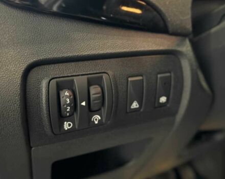 Сірий Рено Сценік, об'ємом двигуна 1.6 л та пробігом 231 тис. км за 8700 $, фото 12 на Automoto.ua