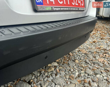 Сірий Рено Сценік, об'ємом двигуна 1.5 л та пробігом 230 тис. км за 8950 $, фото 5 на Automoto.ua