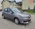 Сірий Рено Сценік, об'ємом двигуна 1.5 л та пробігом 278 тис. км за 6999 $, фото 13 на Automoto.ua