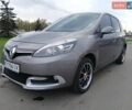 Сірий Рено Сценік, об'ємом двигуна 1.46 л та пробігом 290 тис. км за 9000 $, фото 1 на Automoto.ua