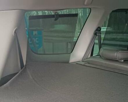 Серый Рено Сценик, объемом двигателя 1.46 л и пробегом 369 тыс. км за 10000 $, фото 17 на Automoto.ua