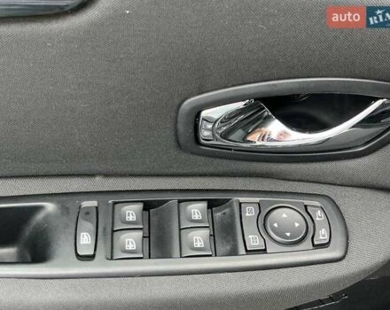 Серый Рено Сценик, объемом двигателя 1.5 л и пробегом 271 тыс. км за 8990 $, фото 37 на Automoto.ua