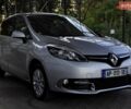Сірий Рено Сценік, об'ємом двигуна 1.46 л та пробігом 243 тис. км за 8950 $, фото 1 на Automoto.ua
