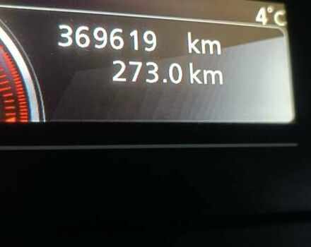 Серый Рено Сценик, объемом двигателя 1.46 л и пробегом 369 тыс. км за 10000 $, фото 19 на Automoto.ua