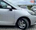 Серый Рено Сценик, объемом двигателя 1.5 л и пробегом 271 тыс. км за 8990 $, фото 8 на Automoto.ua