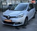 Сірий Рено Сценік, об'ємом двигуна 1.46 л та пробігом 201 тис. км за 9800 $, фото 1 на Automoto.ua