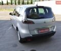Сірий Рено Сценік, об'ємом двигуна 1.46 л та пробігом 243 тис. км за 9100 $, фото 31 на Automoto.ua