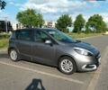 Серый Рено Сценик, объемом двигателя 1.6 л и пробегом 295 тыс. км за 8199 $, фото 6 на Automoto.ua