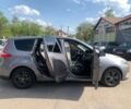 Серый Рено Сценик, объемом двигателя 1.6 л и пробегом 191 тыс. км за 9690 $, фото 13 на Automoto.ua